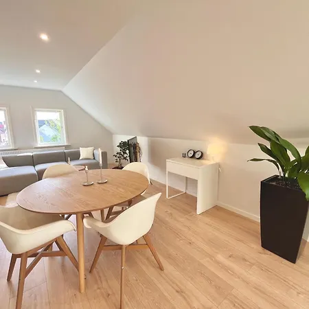 Apartament Modern Close To Odense