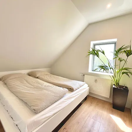 Modern Close To Odense