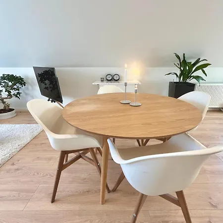 Apartment Modern Close To Odense