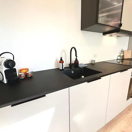 Appartement Modern Close To Odense